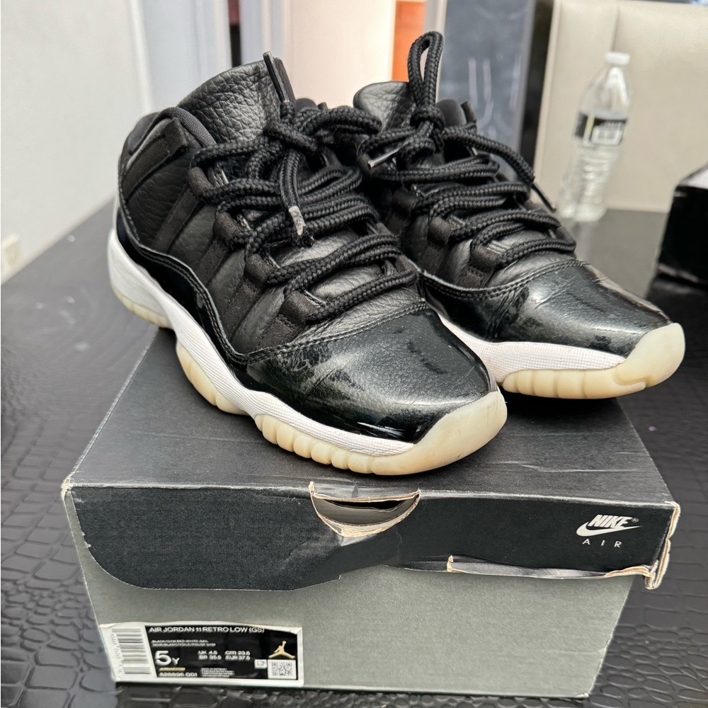 Air Jordan 11 Retro Low (GS)